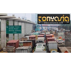 Tol Jakarta-Cikampek Akan Terapkan Ganjil-Genap Mulai 12 Maret 2018 | Judi Online Indonesia